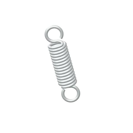Approved Vendor Extension Spring, O= .180, L= .75, W= .029 G709969735